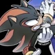 Shadow The Hedgehog