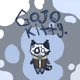 Gojo kitty
