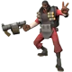 Demoman from Tf2