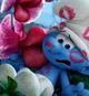 Clumsy Smurf