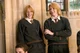Fred and George