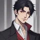 022 Vampire Vet