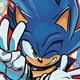 Super Sonic ENGLISH