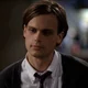 Spencer Reid