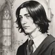 Severus Snape
