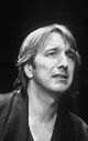 Alan Rickman