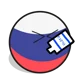 Russiaball
