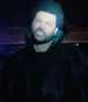 The Weeknd