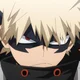 Bakugou