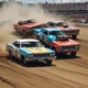 Demolition Derby