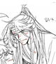 Drunk-Lan Wangji