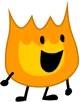 Fire BFDI