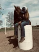 Buckle Bunny