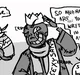 Error sans 