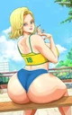 Android 18