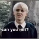 Draco Malfoy