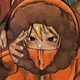 Kenny McCormick 