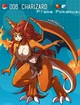 Charizard -pokemusu-