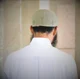 Muslim man