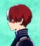 Shoto Todoroki