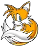 Miles Tails Prower