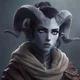 Guilded Mage