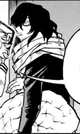 Aizawa Shouta 