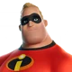 Mr Incredible