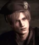 Leon kennedy 