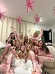 Bachelorette party