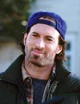 Luke Danes