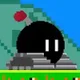 Robot Bob-Omb