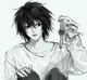 L Lawliet