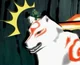 Amaterasu Okami