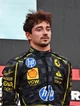 Charles leclerc 