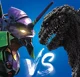 シン・ゴジラ vs Evangelion