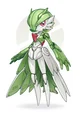 Gardevoir