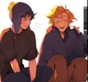 Craig x Tweek