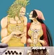 Bartolomeo vs Boa
