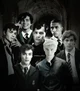 Slytherin Boys