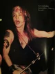 Axl rose 