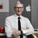 Tim Cook