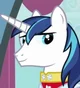 Shining Armor