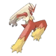 Blaziken
