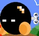 Giant Bob-Omb