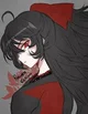 Raven Branwen 