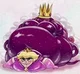 Fat shadow queen 