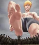 Giant Ichigo