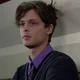 Spencer Reid 