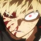 Bakugo Katsuki 